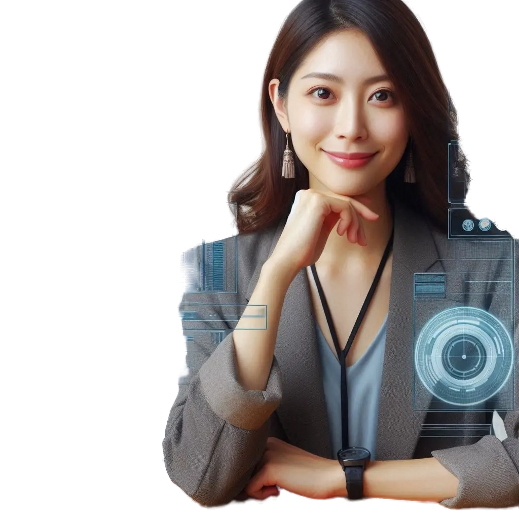 تصویر 2 محصول ساعت دیواری سفید نقره ای